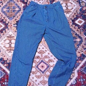 LizWear Cotton Slacks